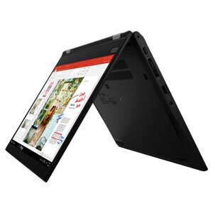 Ноутбук 13,3" Lenovo ThinkPad L13 Clam G2 (20VJS01L00)