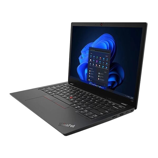 Ноутбук 13,3" Lenovo ThinkPad L13 Gen 3 (21B4S20R0T) від компанії 4-K - фото 1