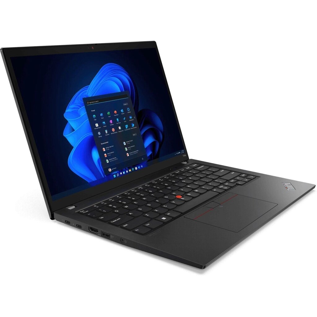 Ноутбук 13,3" Lenovo ThinkPad X13 G3 (21CNS0SM0J) від компанії 4-K - фото 1