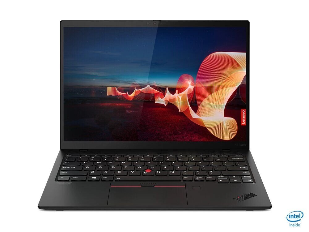 Ноутбук 13" Lenovo ThinkPad X1 Nano Gen 1 (20UN002GGE) від компанії 4-K - фото 1