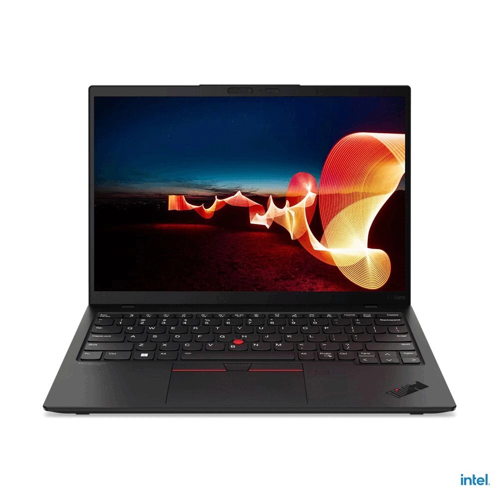 Ноутбук 13" Lenovo ThinkPad X1 Nano Gen 2 (21E8CTT1WW) від компанії 4-K - фото 1