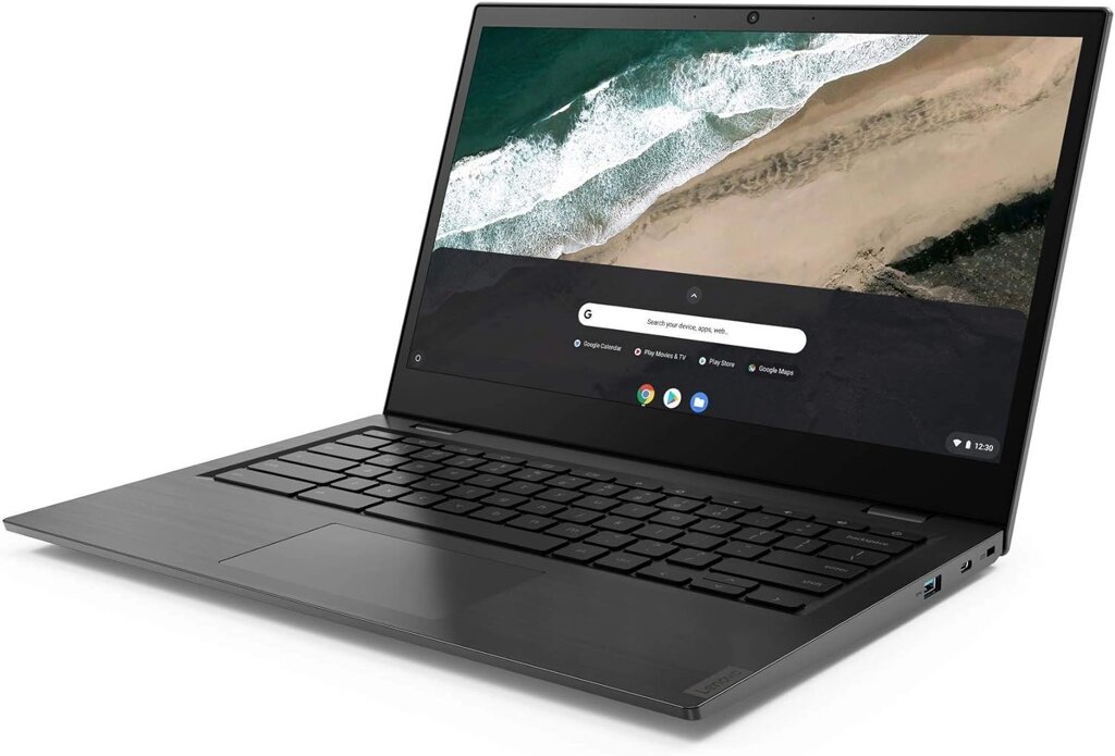 Ноутбук 14" Lenovo Chromebook S345-14AST (81WX0006UK) від компанії 4-K - фото 1