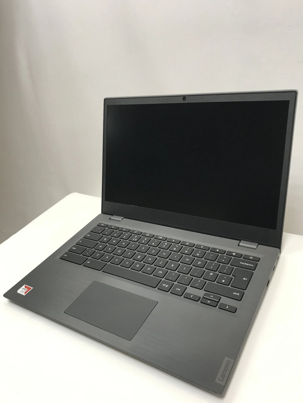 Ноутбук 14" Lenovo Chromebook S345-14AST (81WX0006UK) від компанії 4-K - фото 1