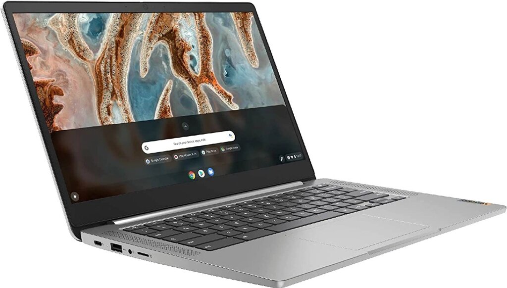 Ноутбук 14" Lenovo IdeaPad 3 14M836 (82KN000NMB) від компанії 4-K - фото 1