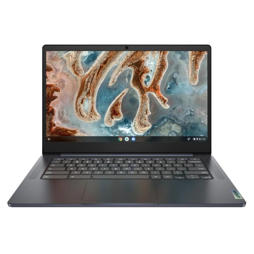 Ноутбук 14" Lenovo IdeaPad 3 14M836 (82KN0015UK) від компанії 4-K - фото 1