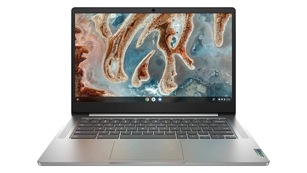 Ноутбук 14" Lenovo IdeaPad 3 14M836 (82KN0015UK) від компанії 4-K - фото 1