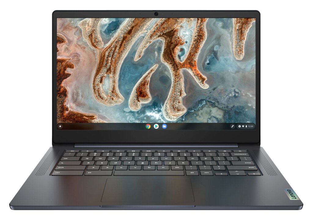 Ноутбук 14" Lenovo IdeaPad 3 14M836 (82KN002FFR) від компанії 4-K - фото 1