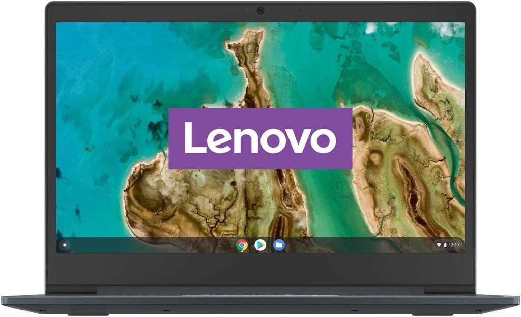 Ноутбук 14" Lenovo IdeaPad 3 CB 14IGL05 (82C10031FR) від компанії 4-K - фото 1