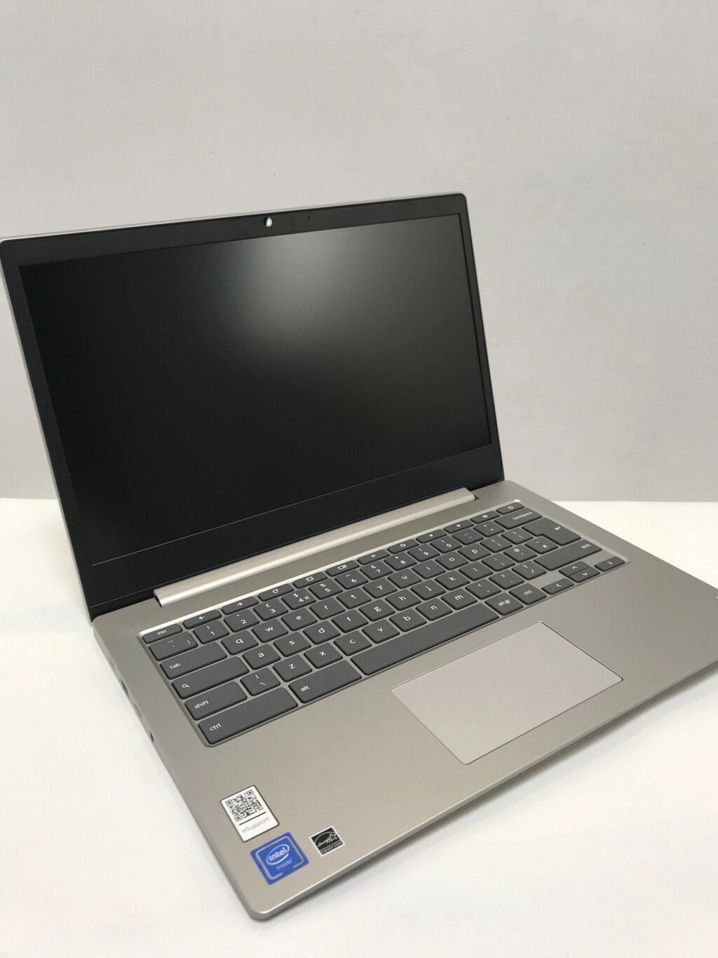 Ноутбук 14" Lenovo IdeaPad 3 Chromebook 14IGL05 (82C1000HUK) від компанії 4-K - фото 1