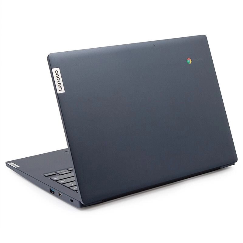 Ноутбук 14" Lenovo IdeaPad 3 Chromebook 14IGL05 (82C1001SIX) від компанії 4-K - фото 1