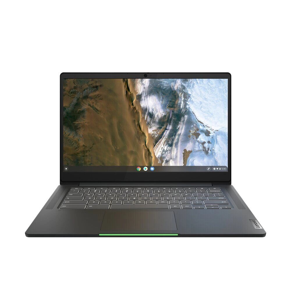 Ноутбук 14" Lenovo IdeaPad 5 Chrome 14ITL6 (82M80008FR) від компанії 4-K - фото 1