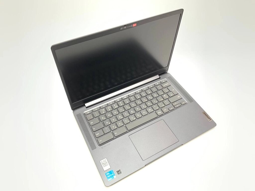 Ноутбук 14" Lenovo IdeaPad 5 Chrome 14ITL6 (82M80008UK) від компанії 4-K - фото 1