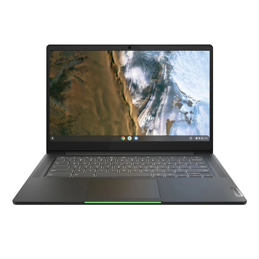 Ноутбук 14" Lenovo IdeaPad 5 Chrome 14ITL6 (82M80008UK) від компанії 4-K - фото 1