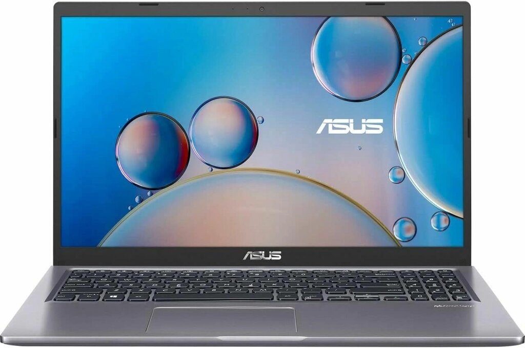 Ноутбук 15,6" Asus X515J (X515JA-BQ1991W) від компанії 4-K - фото 1