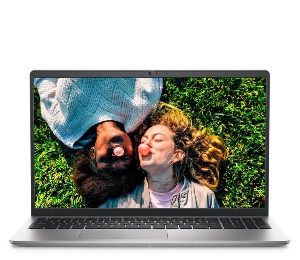 Ноутбук 15,6" Dell Inspiron 15 3520 (P112F007) від компанії 4-K - фото 1