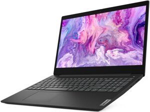 Ноутбук 15,6" lenovo ideapad 3 15ADA05 (81W101WLGE — W23-CF4944)