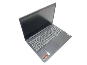 Ноутбук 15,6" lenovo ideapad 3 15ADA05 (81W101WLGE)