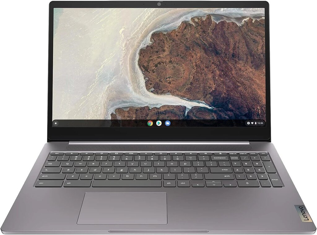 Ноутбук 15.6" Lenovo IdeaPad 3 15IJL6 (82N40012IX) від компанії 4-K - фото 1