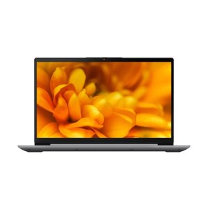 Ноутбук 15,6" lenovo ideapad 3 15ITL6 (82H802XBPG)