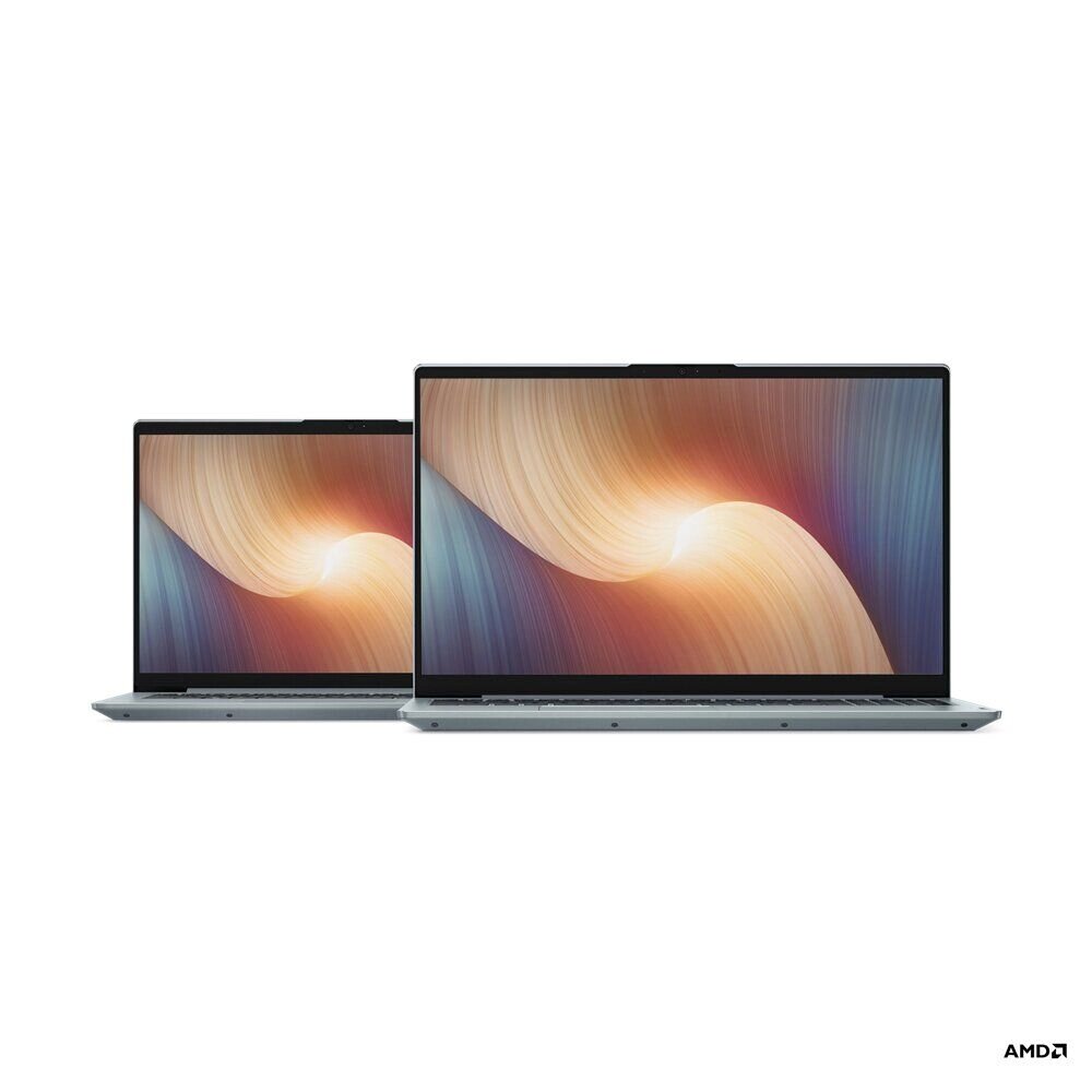 Ноутбук 15,6" Lenovo IdeaPad 5 15ABA7 (82SGCTT1WW) від компанії 4-K - фото 1