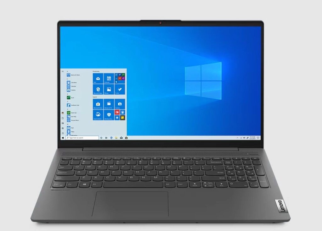 Ноутбук 15,6" Lenovo IdeaPad 5 15ARE05 (81YQCTT1WW) від компанії 4-K - фото 1