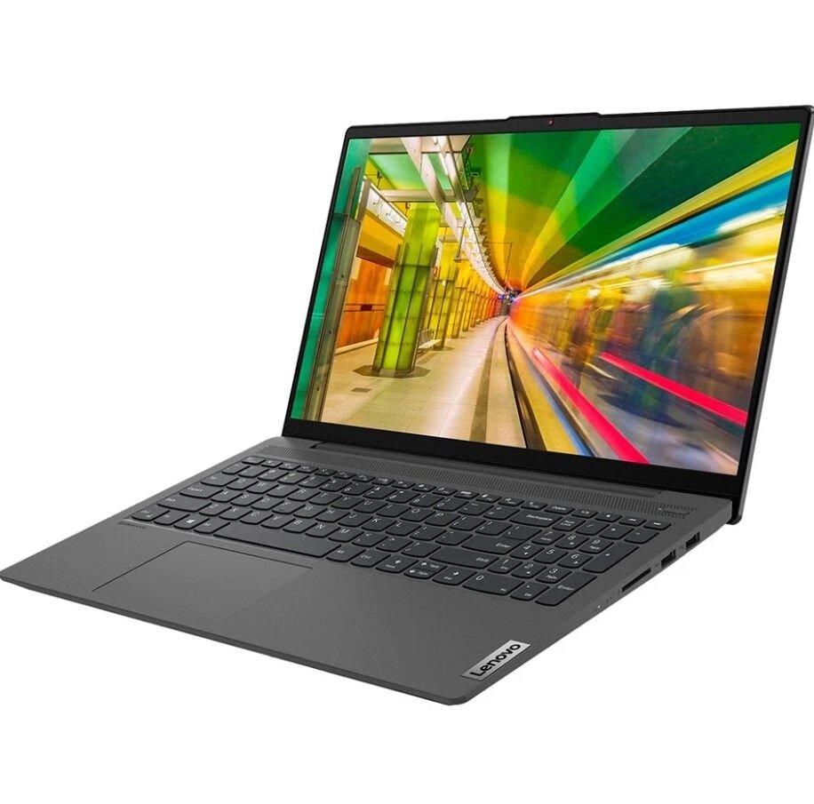 Ноутбук 15,6" Lenovo IdeaPad 5 15ARE05 (81YQCTT1WW) від компанії 4-K - фото 1