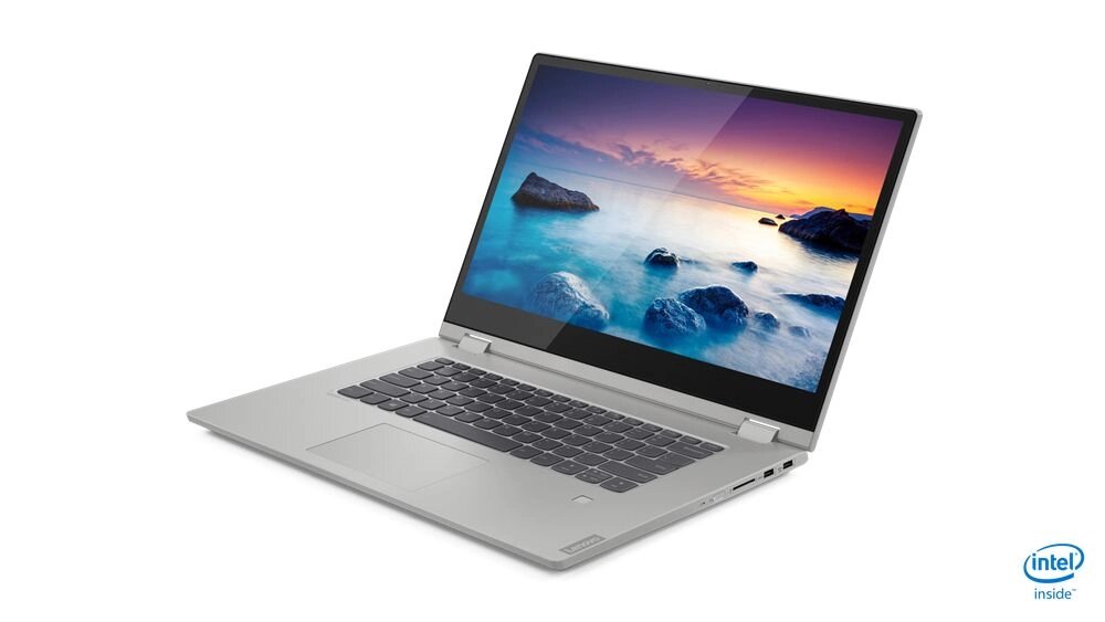 Ноутбук 15,6" Lenovo IdeaPad C340-15IWL (81N50072GE) від компанії 4-K - фото 1