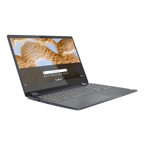 Ноутбук 15,6" Lenovo IdeaPad Flex 3 Chrome 15IJL7 (82T30000MX) від компанії 4-K - фото 1