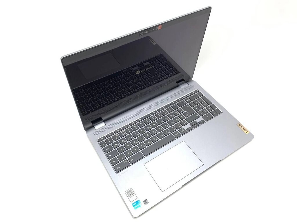 Ноутбук 15,6" Lenovo IdeaPad Flex 3 Chrome 15IJL7 (82T30007GE) від компанії 4-K - фото 1