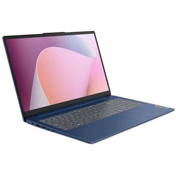 Ноутбук 15,6" Lenovo IdeaPad Slim 3 15ABR8 (82XMCTT1WB) від компанії 4-K - фото 1