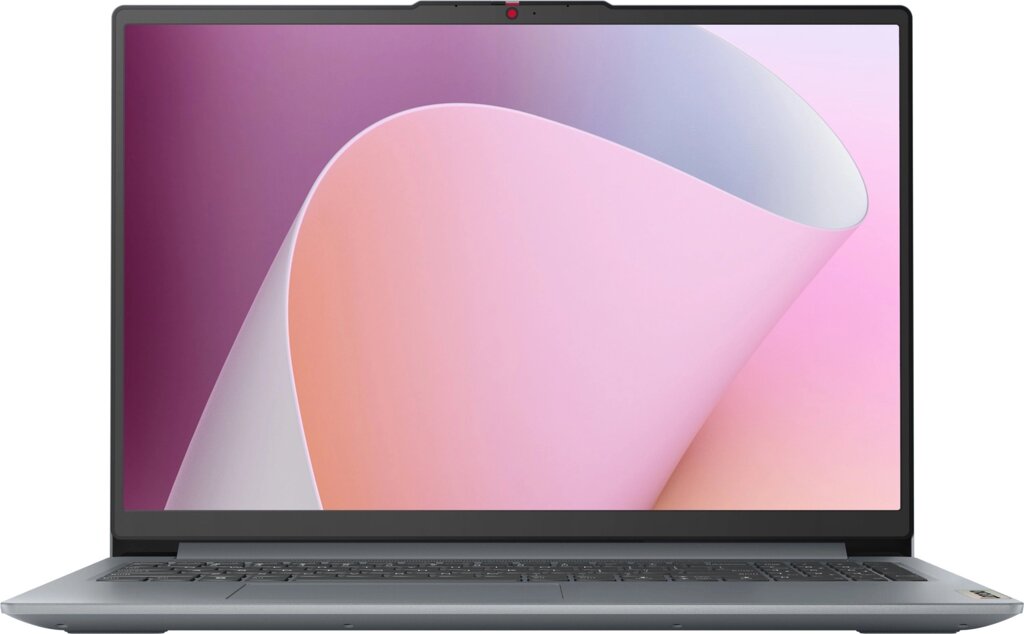 Ноутбук 15,6" Lenovo IdeaPad Slim 3 15ABR8 (82XMCTT1WW) від компанії 4-K - фото 1