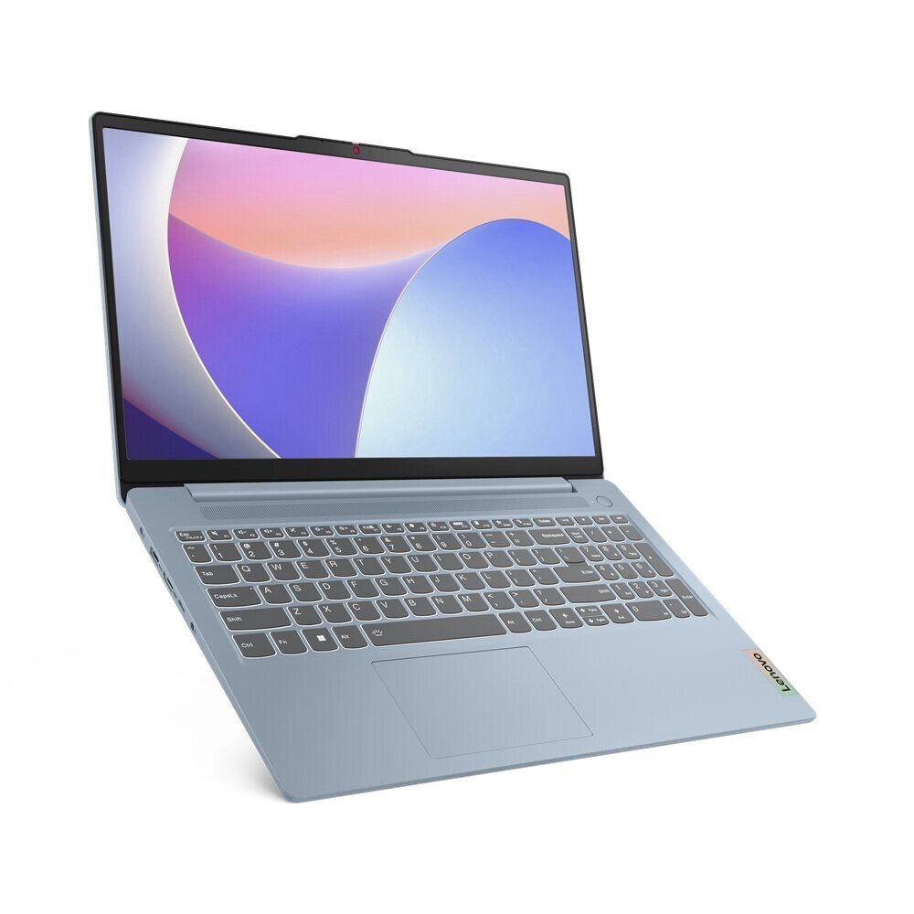 Ноутбук 15,6" Lenovo IdeaPad Slim 3 15IRU8 (82X7CTT1WW) від компанії 4-K - фото 1