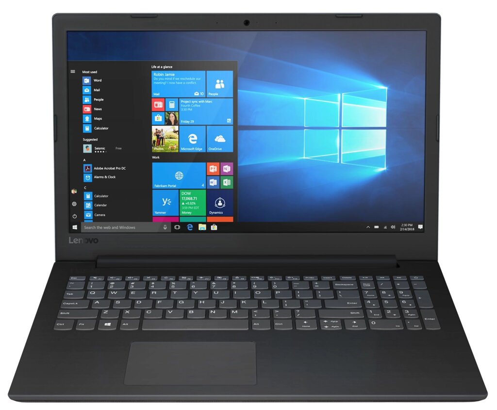 Ноутбук 15,6" Lenovo V145-15AST (81MT004MUK) від компанії 4-K - фото 1