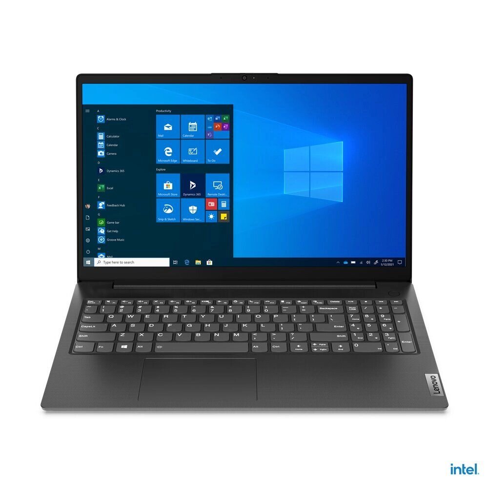 Ноутбук 15,6" Lenovo V15 G2 IJL (82QY002WGE) від компанії 4-K - фото 1