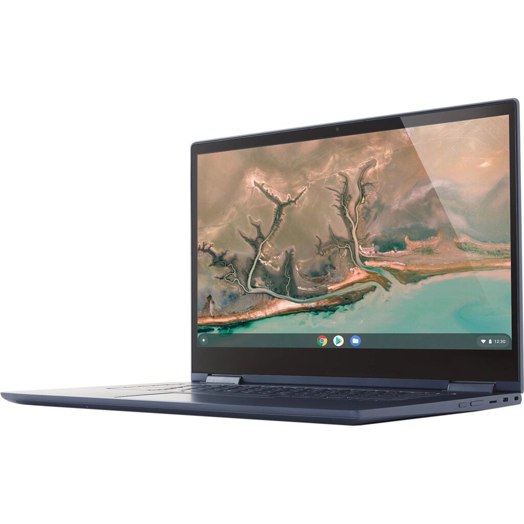 Ноутбук 15,6" Lenovo Yoga Chromebook C630 (81JX000TUK) від компанії 4-K - фото 1