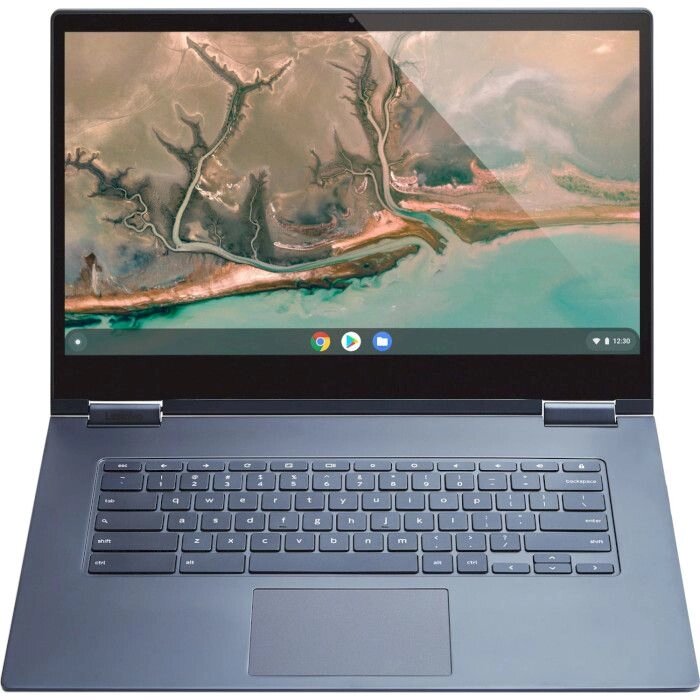 Ноутбук 15,6" Lenovo Yoga Chromebook C630 (81JX001UWJ) від компанії 4-K - фото 1