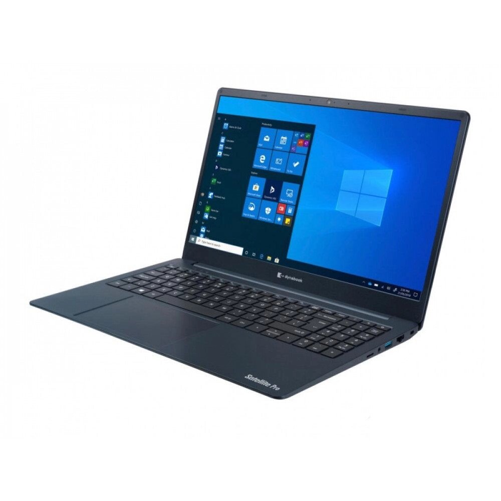 Ноутбук 15,6" Toshiba Satellite Pro C50-H-10W від компанії 4-K - фото 1