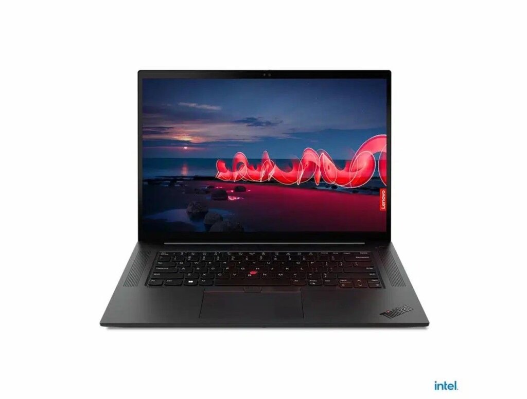 Ноутбук 16" Lenovo ThinkPad X1 Extreme G4 (20Y6S1WT02) від компанії 4-K - фото 1