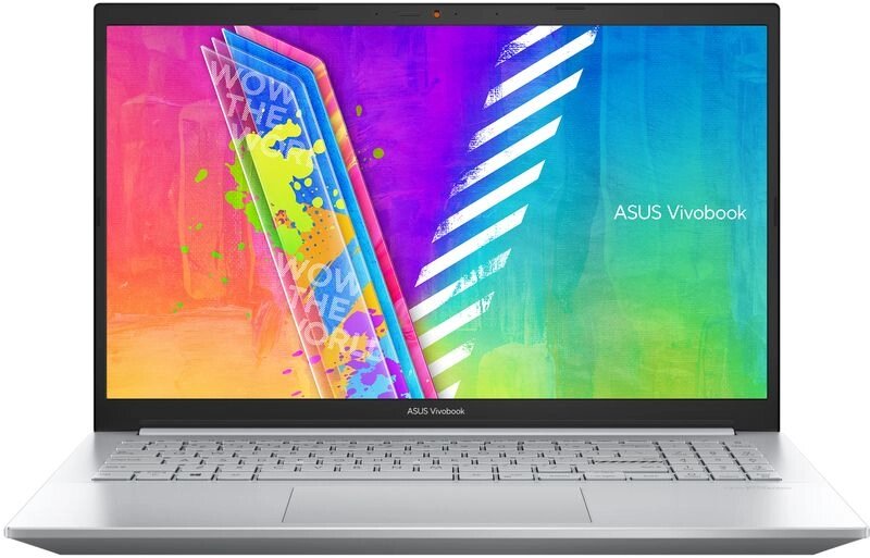 Ноутбук ASUS Vivobook Pro 15 (K3500) від компанії 4-K - фото 1