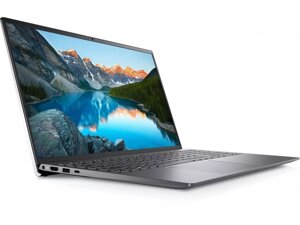 Ноутбук Dell Inspiron 15 5510 (Intel Core i7-11390H Intel Iris Xe Graphics 16 ГБ/1000 ГБ)