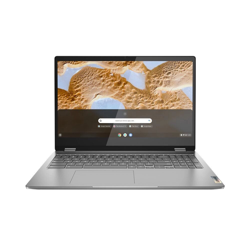 Ноутбук Lenovo 14" Notebook LN Chrome S345-14AST (81WX0003MX) від компанії 4-K - фото 1