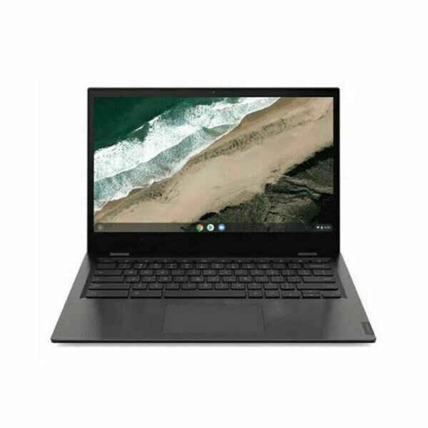 Ноутбук Lenovo 14" Notebook LN Chrome S345-14AST (81WX0008GE) від компанії 4-K - фото 1