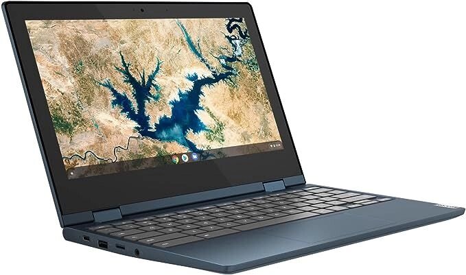 Ноутбук Lenovo IdeaPad Flex 3 CB (82BB000JUK) від компанії 4-K - фото 1