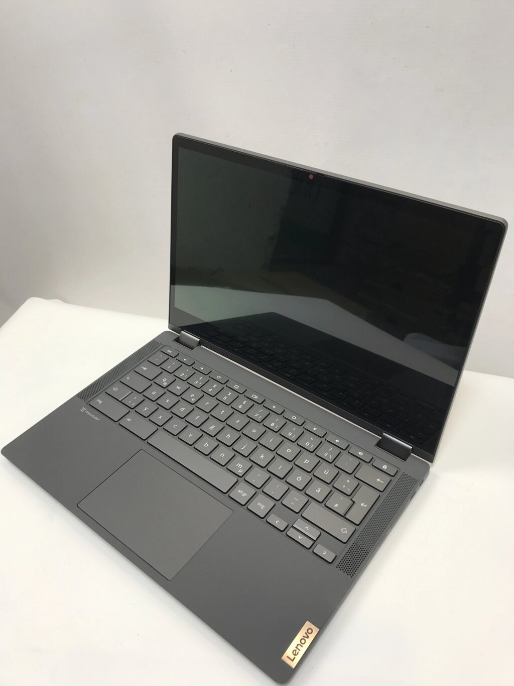 Ноутбук Lenovo IdeaPad Flex 5 13ITL6 Chromebook (82M7004EGE) від компанії 4-K - фото 1