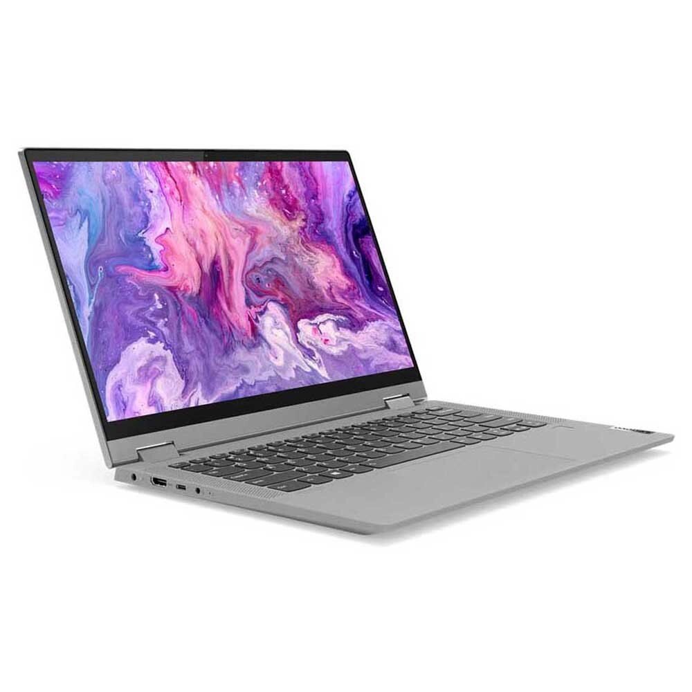 Ноутбук Lenovo IdeaPad Flex 5 15IIL05 (81X3004MUK) від компанії 4-K - фото 1