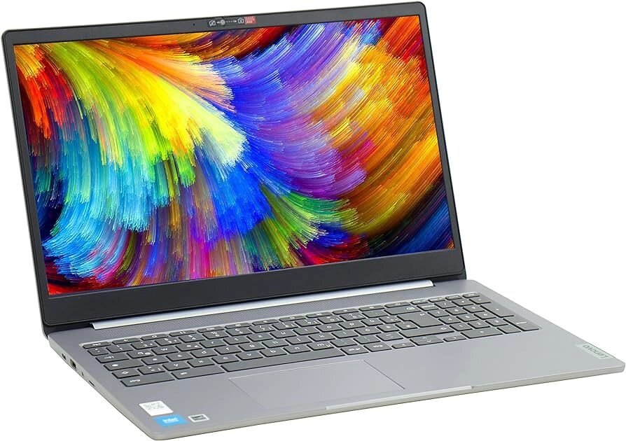 Ноутбук Lenovo ideapad IP 3 Chrome 15IJL6 (82N4000BIX) від компанії 4-K - фото 1