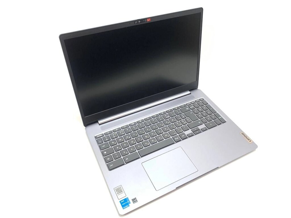 Ноутбук Lenovo ideapad IP 3 Chrome 15IJL6 (82N4001VFR) від компанії 4-K - фото 1