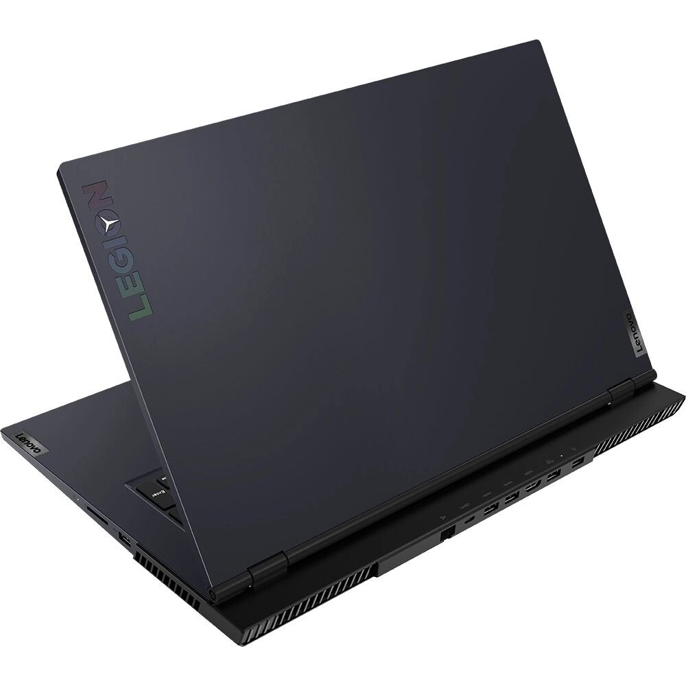 Ноутбук Lenovo Legion 5 17ACH6 Phantom Blue (82K000AHRA) від компанії 4-K - фото 1