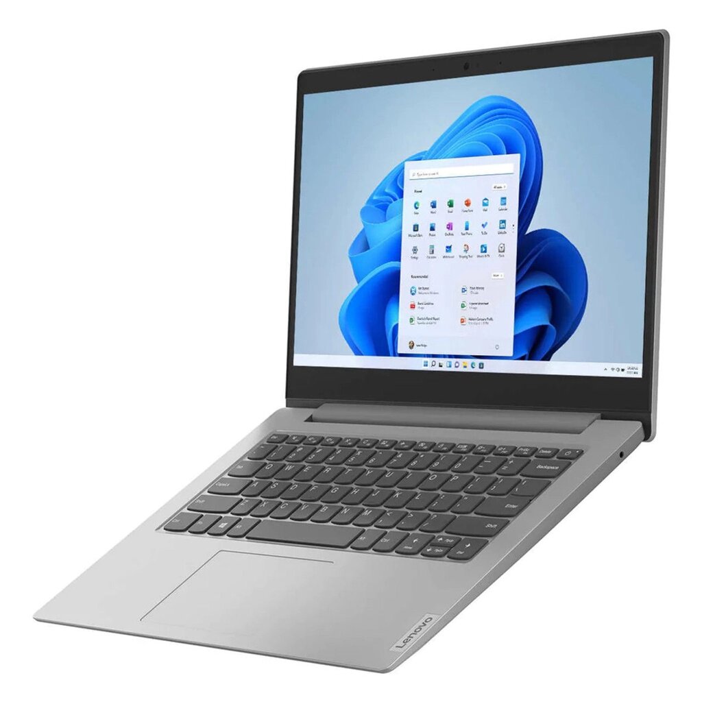 Ноутбук Lenovo Notebook IdeaPad 1 14IGL05 (81VU00J1PG) від компанії 4-K - фото 1