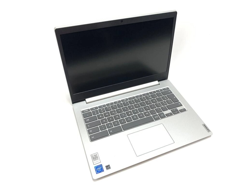 Ноутбук Lenovo Notebook IdeaPad 1 14IGL05 (82C1000CFR) від компанії 4-K - фото 1